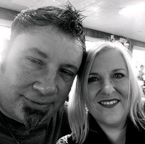 Meet your Posher, Chad